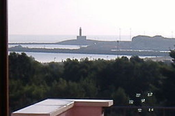 Delle More (Vieste)